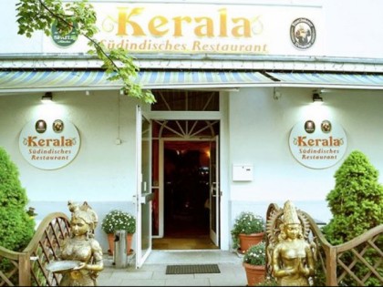 照片: Kerala